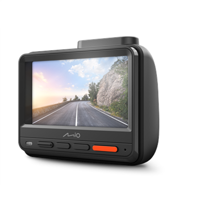 Изображение Mio MiVue 935W | GPS | Wi-Fi | Dash Cam | Audio recorder