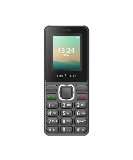 Изображение MyPhone 2240 LTE Dual Black