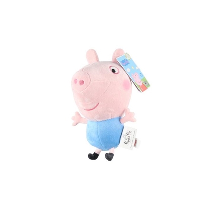 Picture of Mīkstā rot. Cūciņa Peppa Pig 18cm 2-veidi