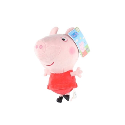 Picture of Mīkstā rot. Cūciņa Peppa Pig 25cm 2-veidi