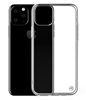 Изображение Mob.telefono dėkliukas Tellur Cover Silicone for iPhone 11 Pro transparent