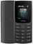 Изображение Mobilais telefons Nokia 105 2023 Charcoal