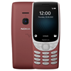 Picture of Mobilais telefons Nokia 8210 4G Red