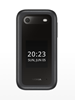 Picture of Mobilais telefons Nokia Flip 2660 Black