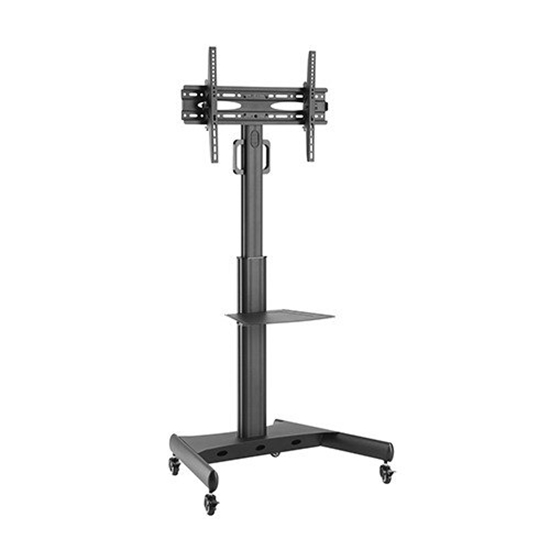 Picture of Mobile cart for interactive displays 32"-65"