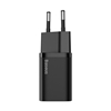 Picture of MOBILE CHARGER WALL 25W/BLACK CCSP020101 BASEUS