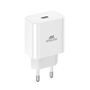 Изображение MOBILE CHARGER WALL/WHITE PS4101 W00 RIVACASE