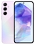 Изображение MOBILE PHONE GALAXY A55 5G/8/128GB LILAC SM-A556B SAMSUNG