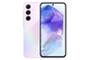 Изображение MOBILE PHONE GALAXY A55 5G/8/128GB LILAC SM-A556B SAMSUNG