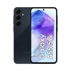 Изображение MOBILE PHONE GALAXY A55 5G/8/128GB NAVY SM-A556B SAMSUNG