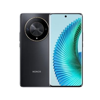 Attēls no MOBILE PHONE HONOR MAGIC6 LITE/8/256GB BLACK 5109AWVG HONOR