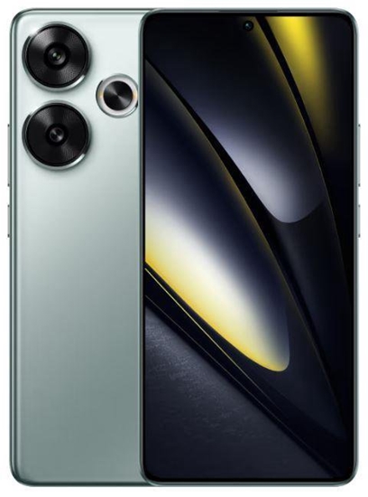 Picture of Xiaomi POCO F6  5G Smartphone DS / 12GB / 512GB