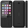 Изображение Mobilusis telefonas NOKIA 225 4G DS TA-1316 Black