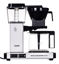 Attēls no Moccamaster KBG Select Semi-auto Drip coffee maker 1.25 L