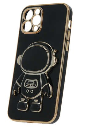 Изображение Mocco Astronaut Back Case for Apple iPhone 12