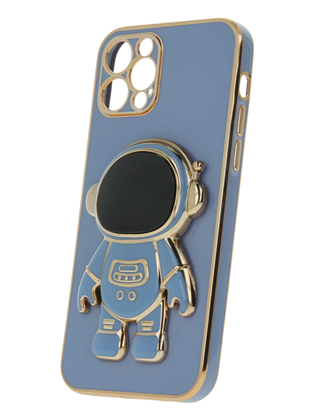 Изображение Mocco Astronaut Back Case for Apple iPhone 13