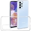 Attēls no Mocco Clear Back Case 1mm Silicone Case for Samsung Galaxy A25 5G