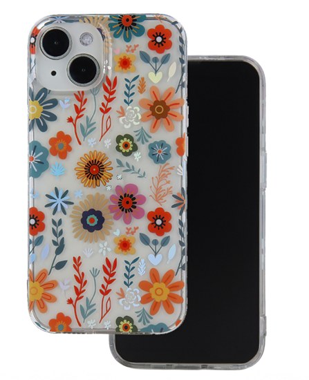 Изображение Mocco IMD Print Case for Apple iPhone 11