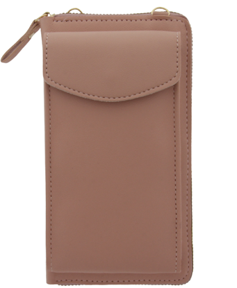 Attēls no Mocco Leather Bag Universal Case for Phone