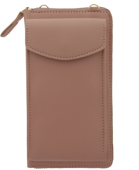 Picture of Mocco Leather Bag Universal Case for Phone