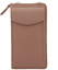 Attēls no Mocco Leather Bag Universal Case for Phone