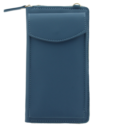 Attēls no Mocco Leather Bag Universal Case for Phone