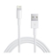 Attēls no Mocco Lightning USB data and charging cable 1m White
