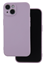 Picture of Mocco Matt Back Case for Samsung Galaxy A14 4G / A14 5G