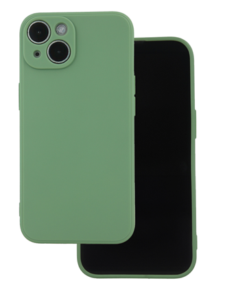 Picture of Mocco Matt Back Case for Samsung Galaxy A15 4G / A15 5G