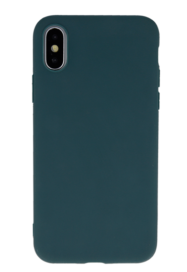 Picture of Mocco Matt Back Case for Samsung Galaxy A15 4G / A15 5G