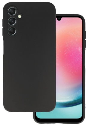 Picture of Mocco Matt Back Case for Samsung Galaxy A25 5G