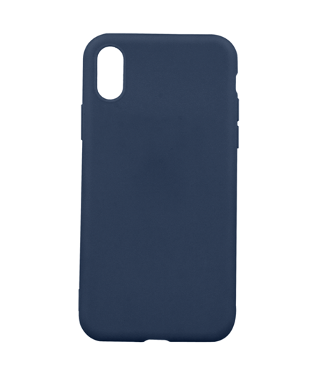 Picture of Mocco Matt Back Case for Samsung Galaxy A35 5G