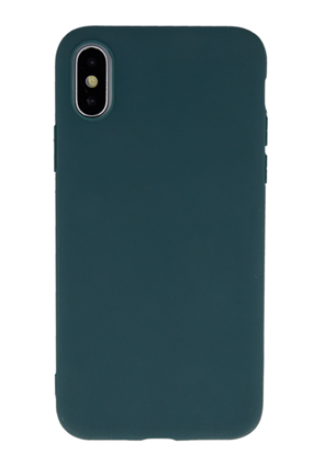 Picture of Mocco Matt Back Case for Samsung Galaxy S23 FE