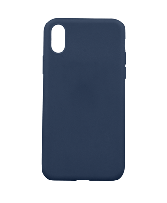 Picture of Mocco Matt Back Case for Samsung Galaxy S24