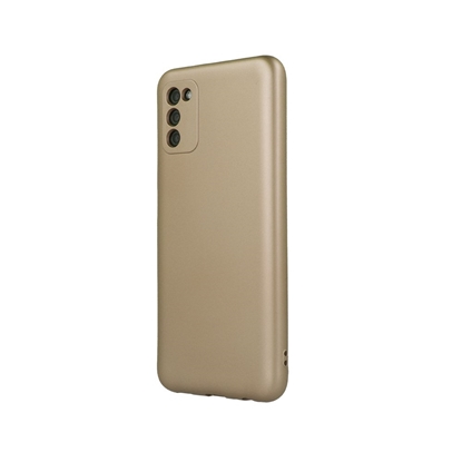 Attēls no Mocco Metallic Case for Samsung Galaxy A14 4G / A14 5G