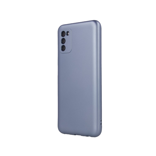 Picture of Mocco Metallic Case for Samsung Galaxy A14 4G / A14 5G