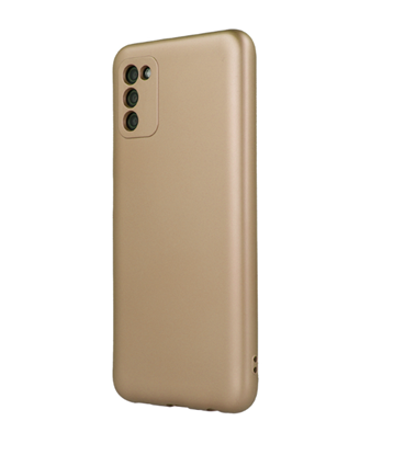 Attēls no Mocco Metallic Case for Samsung Galaxy A15 4G / A15 5G