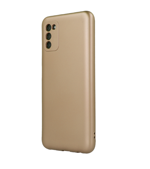 Изображение Mocco Metallic Case for Samsung Galaxy A15 4G / A15 5G