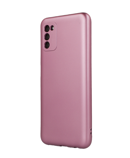 Picture of Mocco Metallic Case for Samsung Galaxy A15 4G / A15 5G