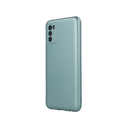 Attēls no Mocco Metallic Case for Samsung Galaxy A23 5G