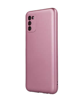 Attēls no Mocco Metallic Case for Samsung Galaxy A25 5G