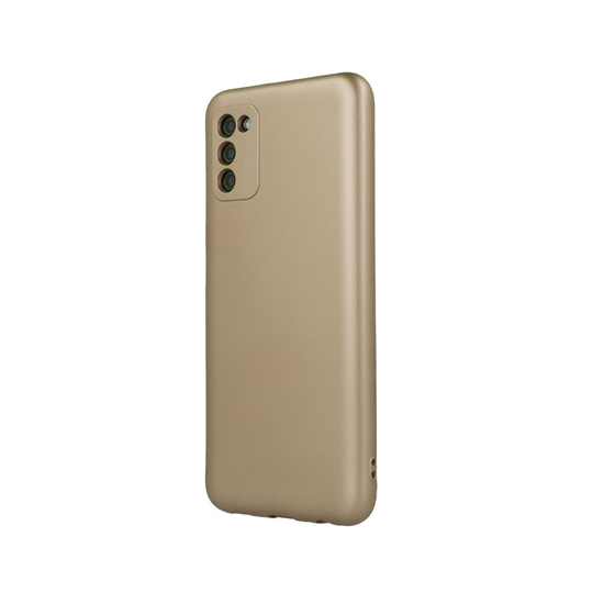 Picture of Mocco Metallic Case for Samsung Galaxy A34 5G