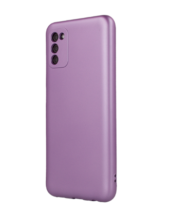 Picture of Mocco Metallic Case for Samsung Galaxy A35 5G