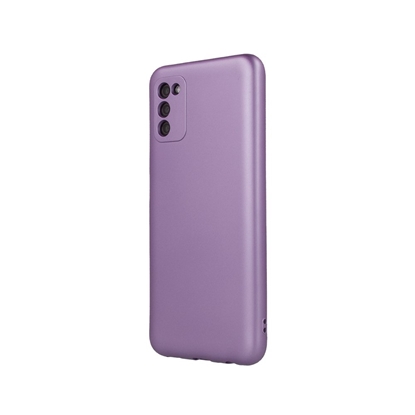 Attēls no Mocco Metallic Case for Samsung Galaxy A54 5G