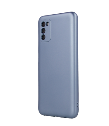 Picture of Mocco Metallic Case for Samsung Galaxy A55 5G