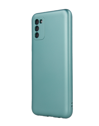 Attēls no Mocco Metallic Case for Samsung Galaxy A55 5G