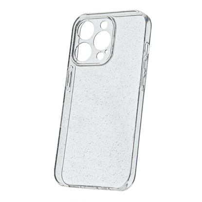 Picture of Mocco Shine Back Case for Apple iPhone 14 Pro