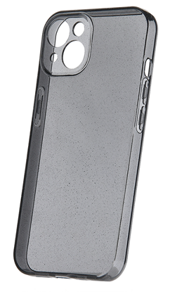 Picture of Mocco Shine Back Case for Apple iPhone 14 Pro