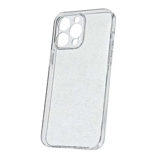 Picture of Mocco Shine Back Case for Apple iPhone 14 Pro Max