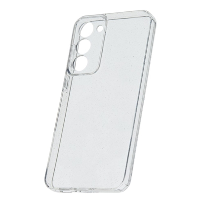 Picture of Mocco Shine Back Case for Samsung Galaxy S23 Plus